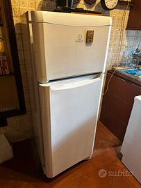Frigorifero ariston hotpoint