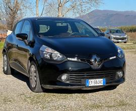 Renault Clio 1.5 dCi 8V 75CV 5 porte Costume Natio