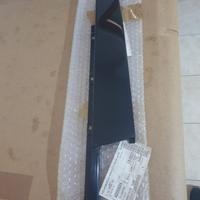 Modenatura montante porta per Audi A3 8v lucido.