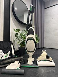 Folletto aspirapolvere