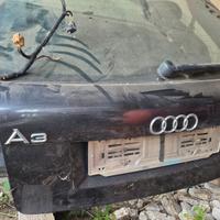 audi a3 8p  3 porte
