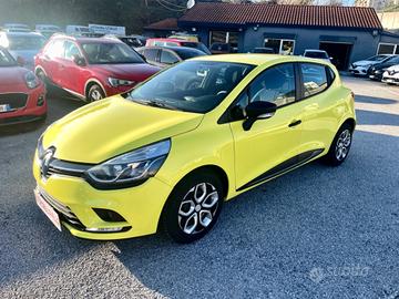 Renault Clio 1.5 dCi 2019 4modelli disp.