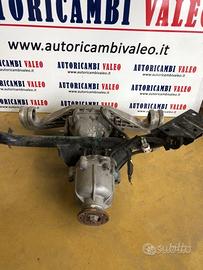 Fiat 16 differenziale post