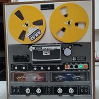 AKAI GX 280D-SS REGISTRATORE A BOBINE 