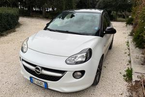 Opel Adam 1.2 70 CV Jam
