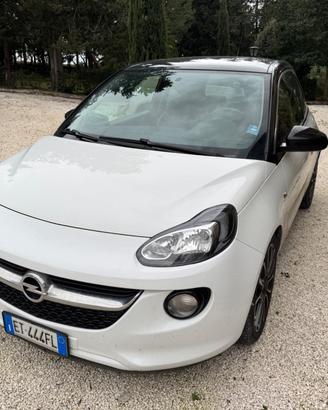 Opel Adam 1.2 70 CV Jam