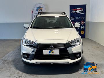 Mitsubishi ASX 1.6 Intense 2wd UNICOPRO