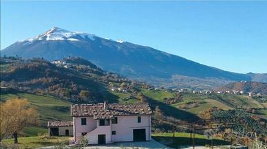 Casa Vincenza