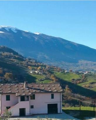 Casa Vincenza