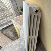 Termosifone 15 elementi