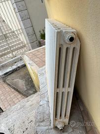 Termosifone 15 elementi