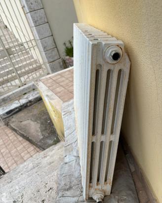 Termosifone 15 elementi