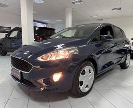 Ford Fiesta 1.5 TDCi 5 porte Plus