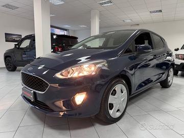 Ford Fiesta 1.5 TDCi 5 porte Plus