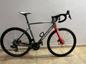 Bici da corsa