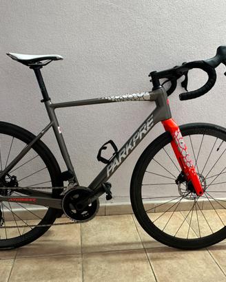 Bici da corsa