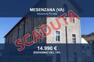 Immobile in asta di 19 m² con più di 5 locali a Me