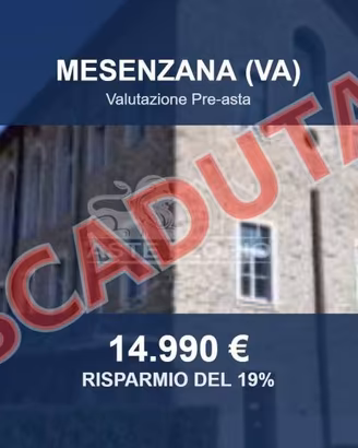 Immobile in asta di 19 m² con più di 5 locali a Me