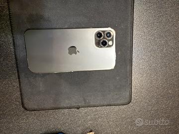 Iphone 12 pro 256 gb