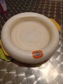 piatti,posate e borracce