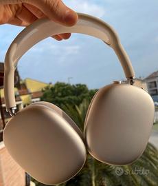 Apple AirPods Max Space Gray