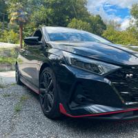 Hyundai i20N PERFORMANCE + TECHNO PACK