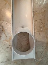 Climatizzatore portatile comfee glace 8C