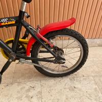 Bici per bambino