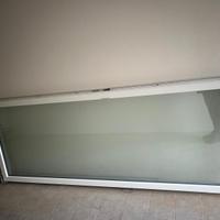 Portafinestra di nuova generazione