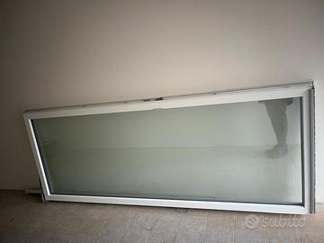 Portafinestra di nuova generazione