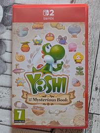 Yoshi switch 2