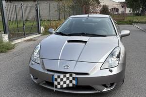 Toyota Celica Ts 192cv restyling 2003