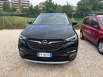 Opel Grandland X 1.5 diesel Ecotec Start&Stop Busi