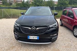 Opel Grandland X 1.5 diesel Ecotec Start&Stop Busi