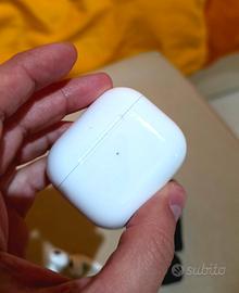 Apple Airpods 3 Originali