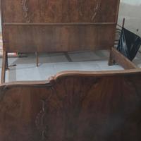 camera da letto completa 