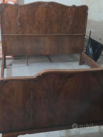 camera da letto completa 