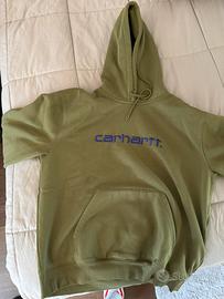 Felpa Carhartt