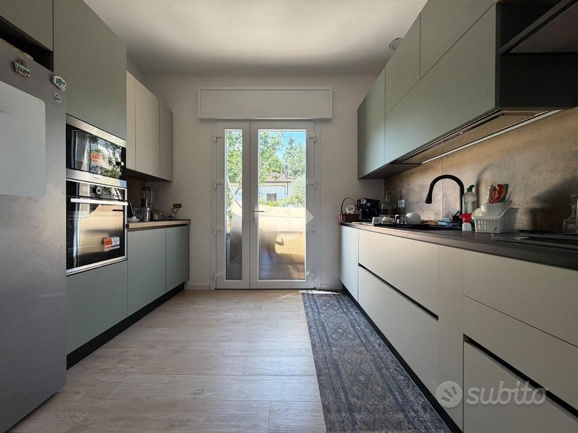 Casa – Cesena, Quartiere Oltre Savio - Vista 2