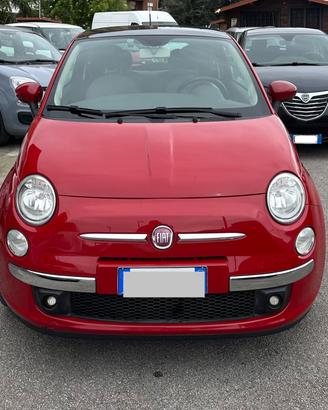 Fiat 500 1.2 EasyPower Lounge