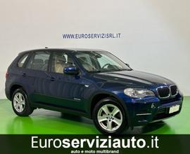 BMW X5 xDrive35i Attiva TAGLIANDATA BMW