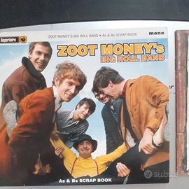 ZOOT MONEY cd originali