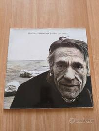 THE CURE VINILE