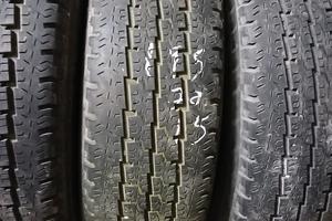 195/70 R15 OCCASION CARICO AFFAR OTTIM 195 70 15 1