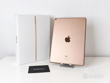 iPad Air 3 (2019) 256GB Apple Tablet Garanzia iOS