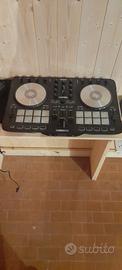 CONSOLE DA DJ