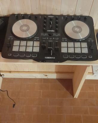 CONSOLE DA DJ