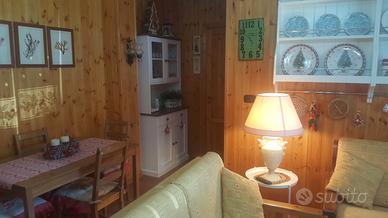 Abitazione Camigliatello Silano