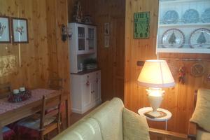 Abitazione Camigliatello Silano