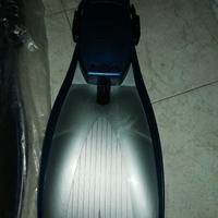 Attrzzatura sub
